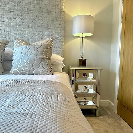Superior Apartment In Cardiff City Centre 外观 照片