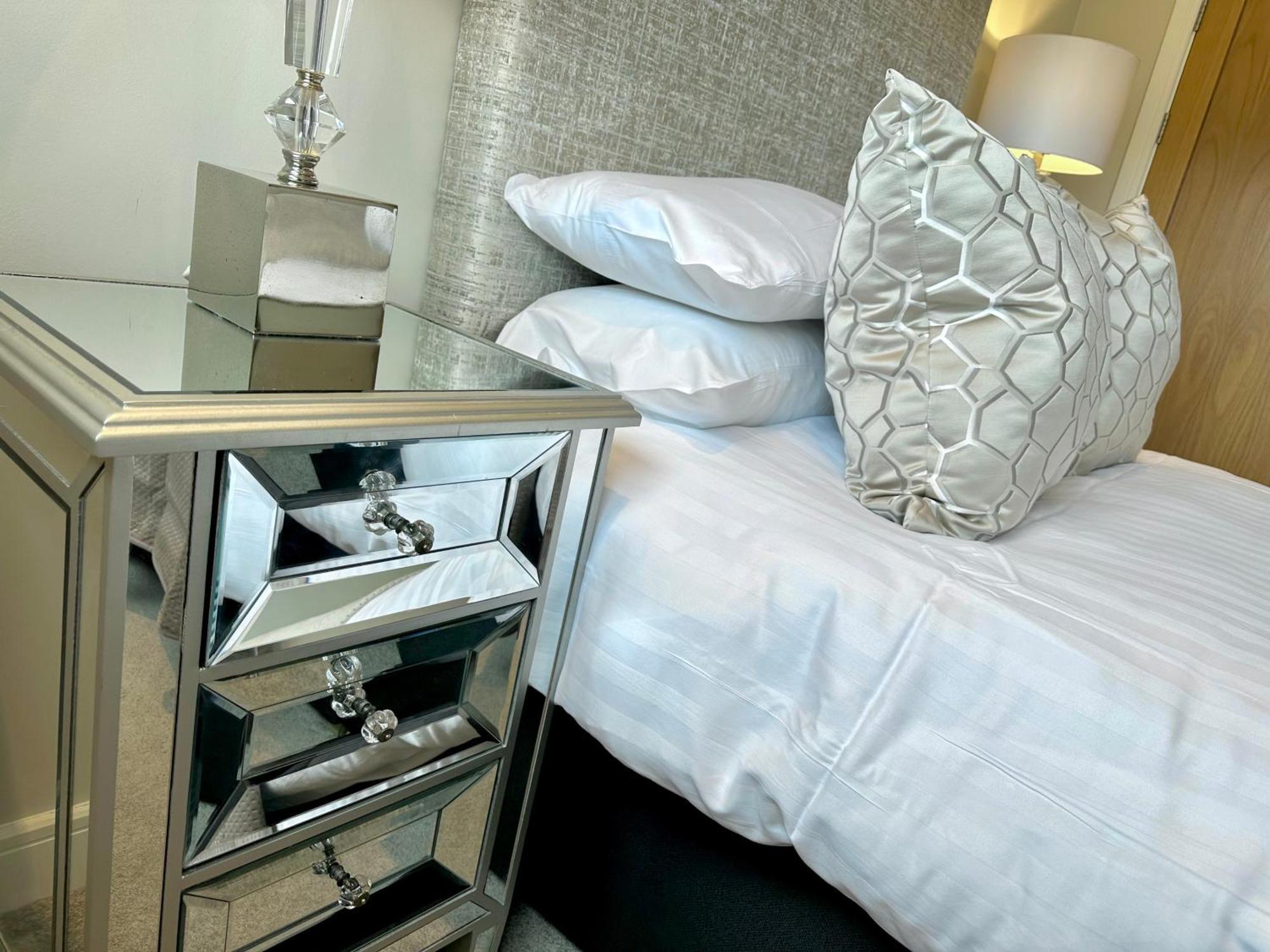 Superior Apartment In Cardiff City Centre 外观 照片