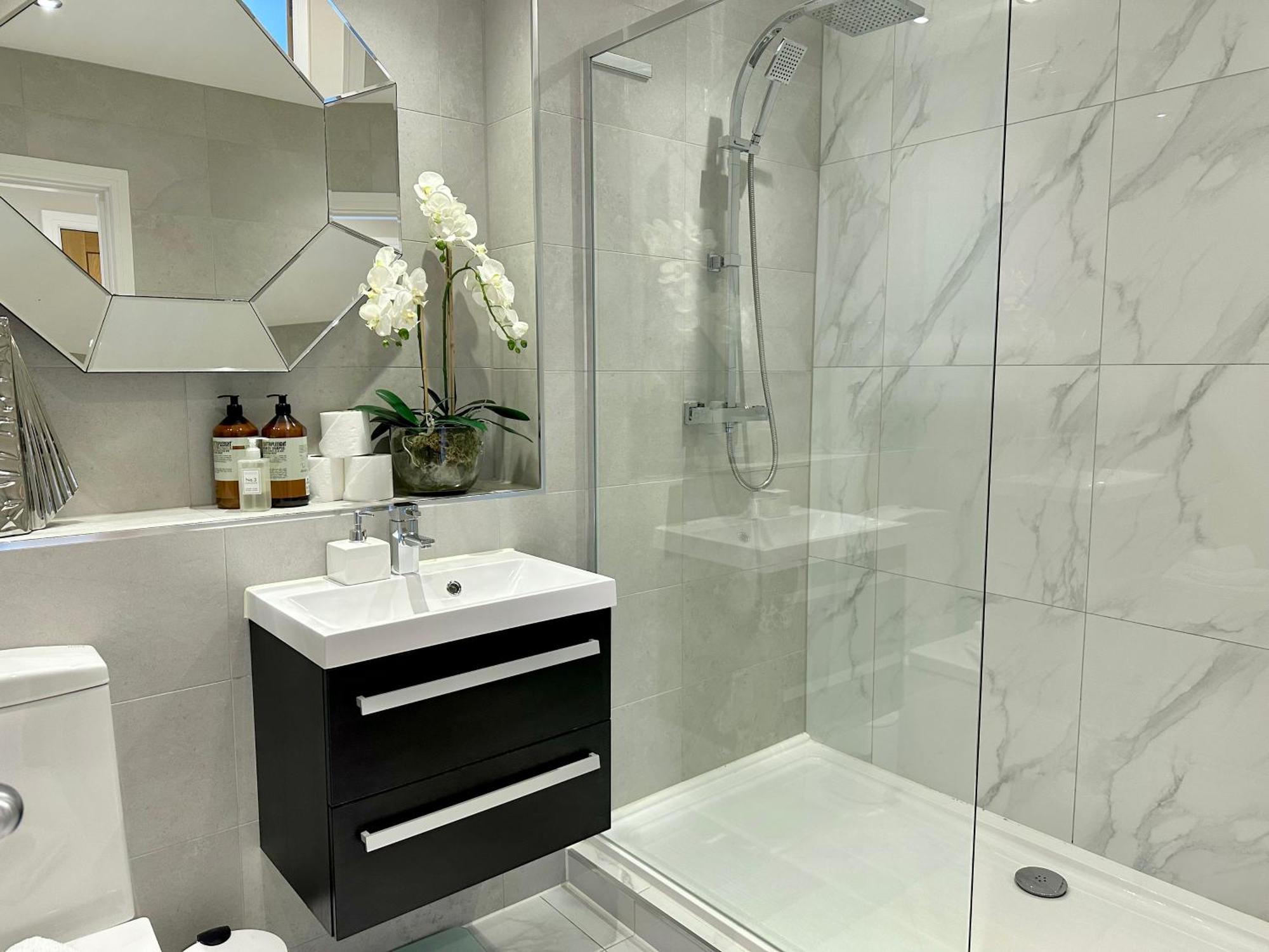 Superior Apartment In Cardiff City Centre 外观 照片