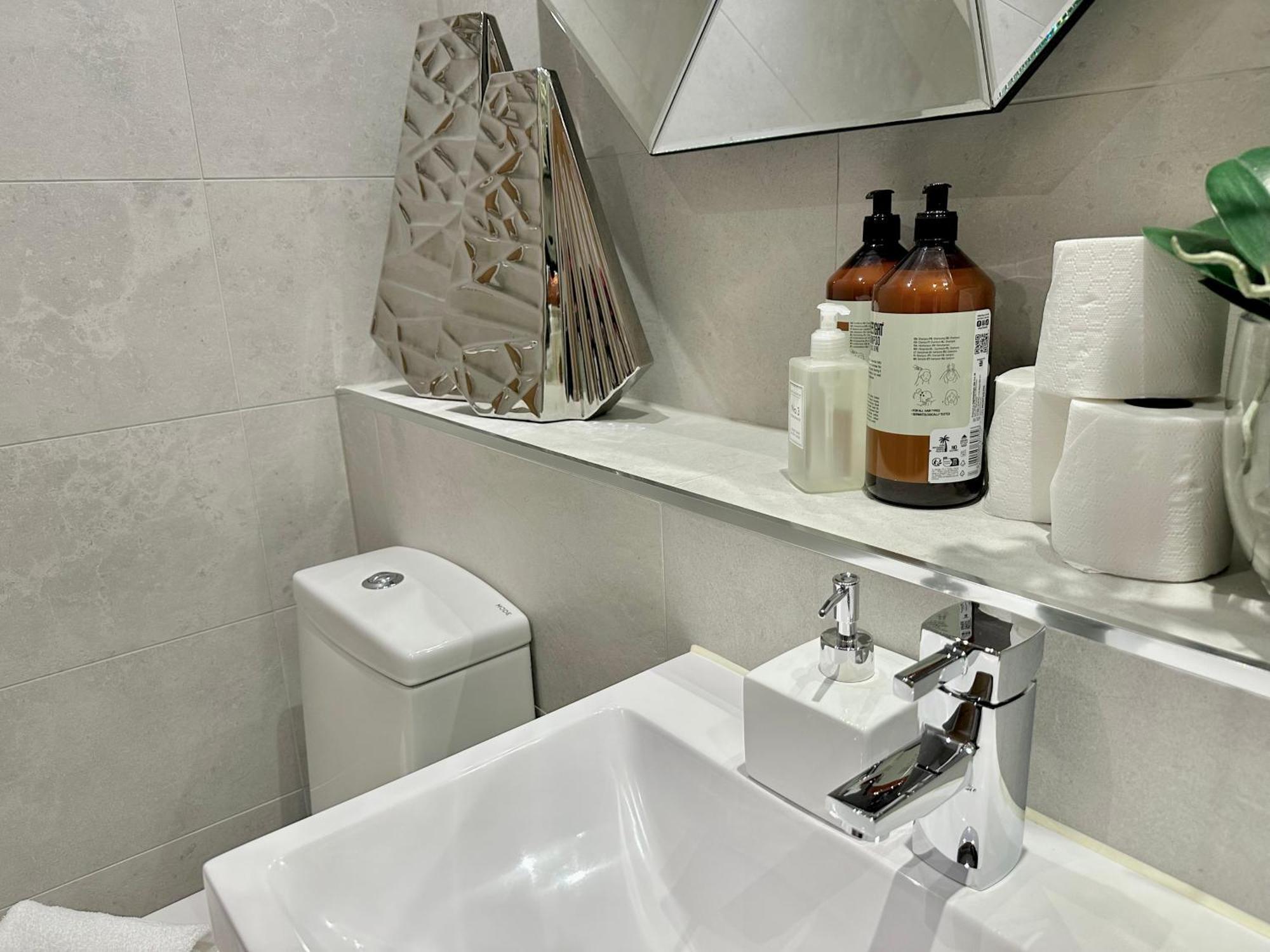 Superior Apartment In Cardiff City Centre 外观 照片